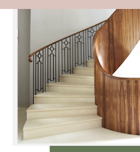 Услуги Лестницы под ключ в Троицке