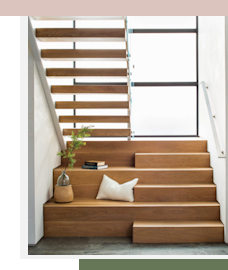 Услуги Лестницы под ключ в Троицке