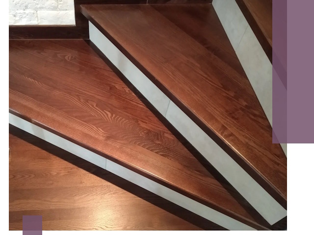 Ремонт металлических и бетонных лестниц в Троицке быстро и качественно