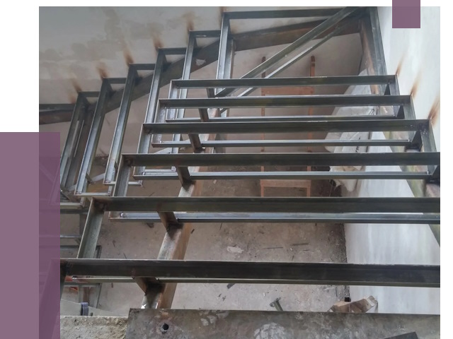 Демонтаж лестниц в Троицке от 4331 руб. 