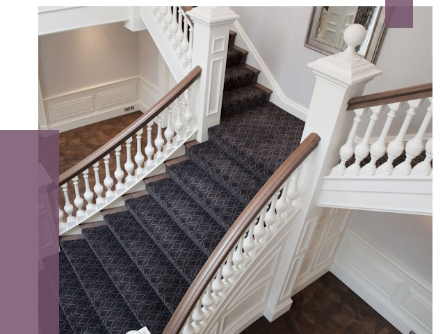 Деревянные лестницы в Троицке на заказ от 433062 руб. — ПРОЛЁТ-Трц