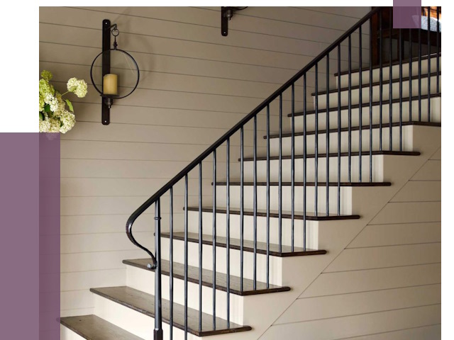 Лестницы для дома в Троицке —  от 77333 руб. | ПРОЛЁТ-Трц