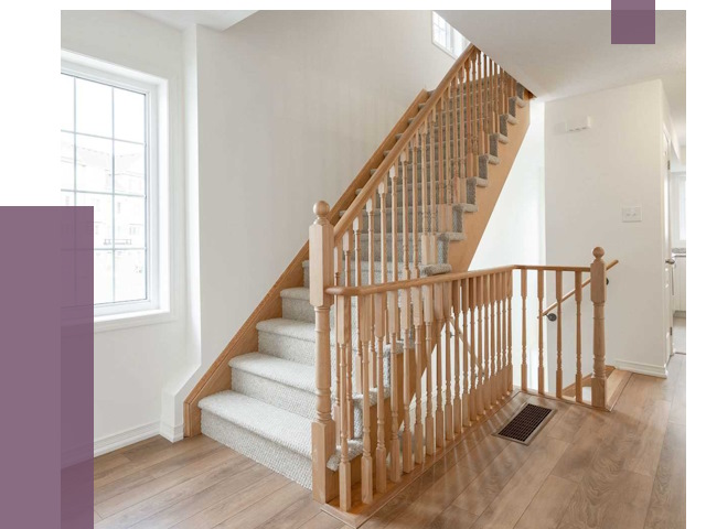 Мансардные лестницы в Троицке от 19075 руб. | ПРОЛЁТ-Трц