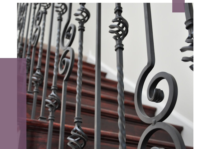 Демонтаж перил в Троицке от 4331 руб. — разборка и вывоз | ПРОЛЁТ-Трц