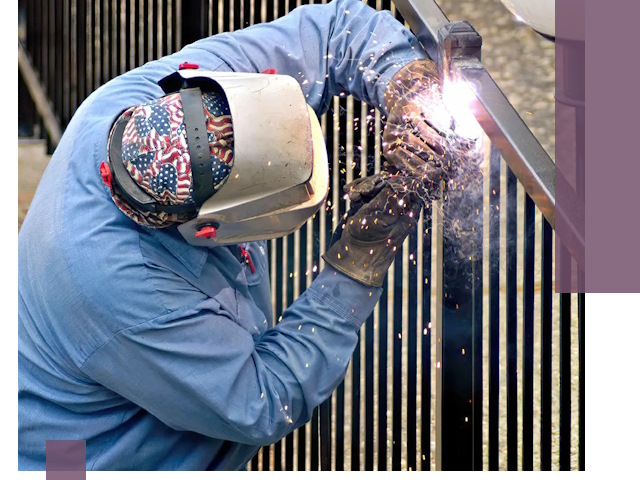 Демонтаж перил срочно и аккуратно в Троицке