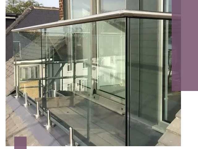 Демонтаж балконных ограждений в Троицке — быстро и безопасно