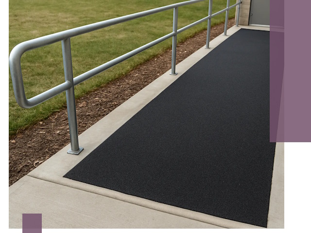 Демонтаж пандусов в Троицке: быстро и аккуратно