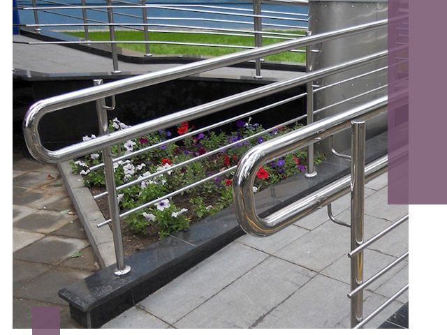 Ремонт пандусов в Троицке: быстро, надежно, с гарантией