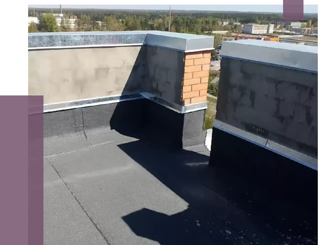 Демонтаж парапетов в Троицке от 4331 руб.  | ПРОЛЁТ-Трц