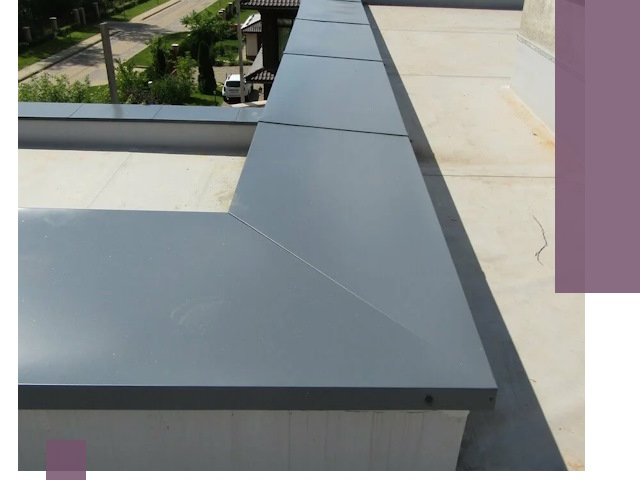 Демонтаж парапетов любой сложности в Троицке быстро и аккуратно