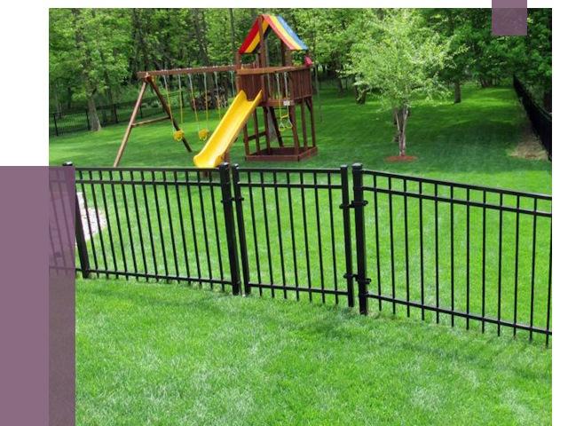 Изготовление газонных ограждений в Троицке от 4331 руб. | ПРОЛЁТ-Трц